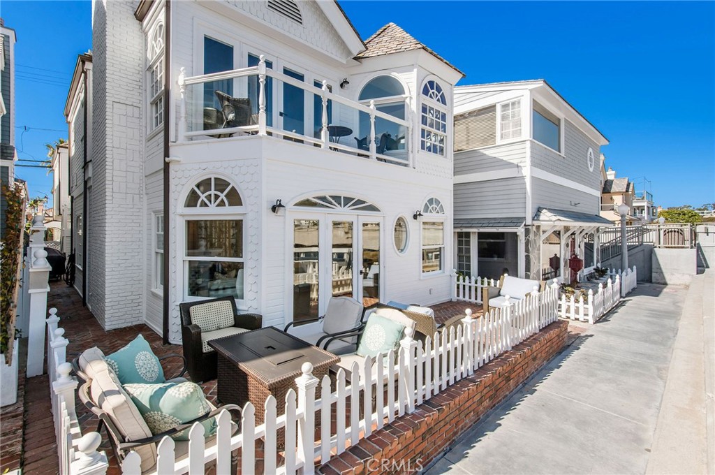 Balboa Island - Main Island (BALM) - Residential
