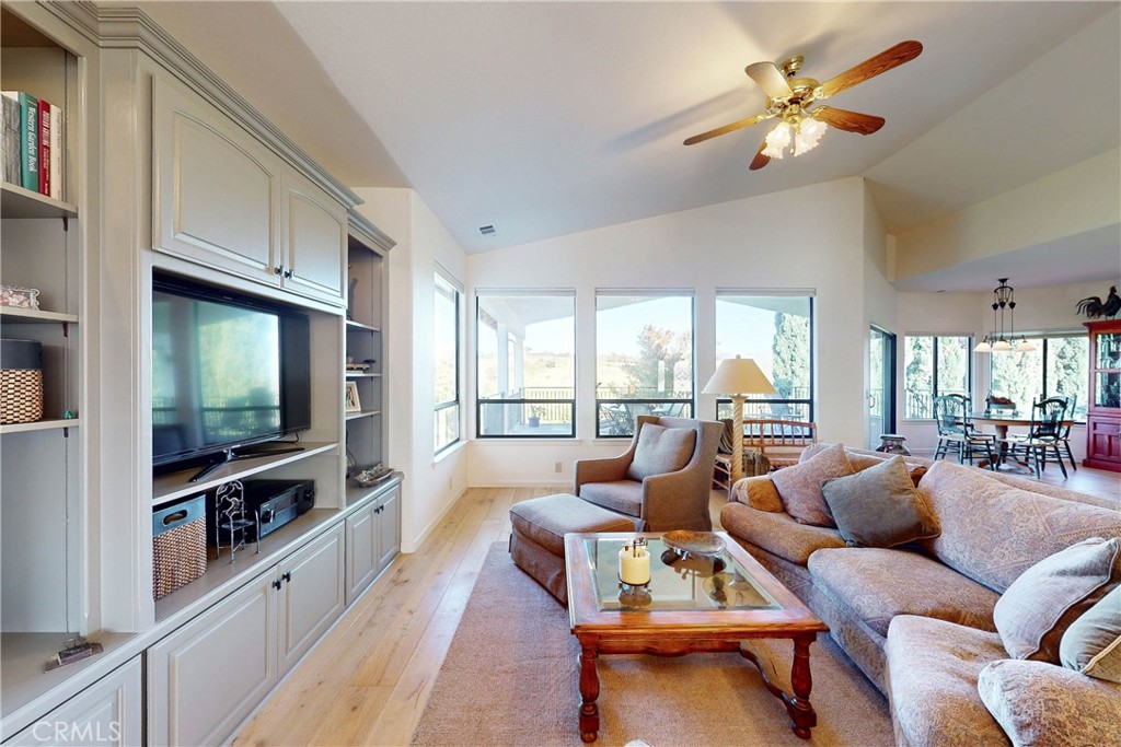 2139 Verde Canyon Road