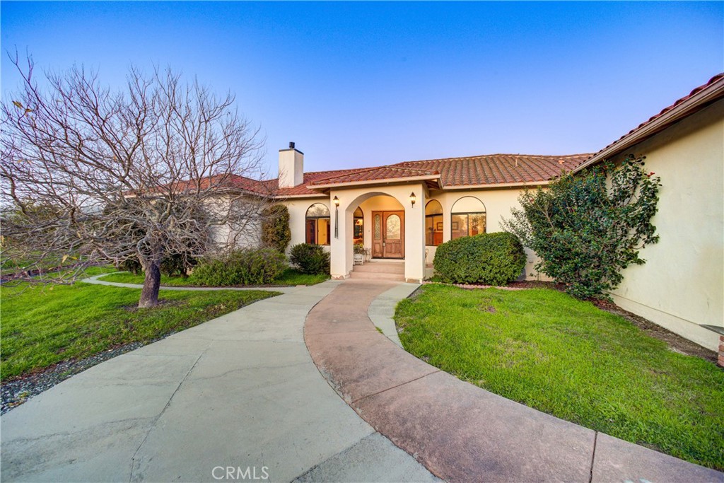 2139 Verde Canyon Road