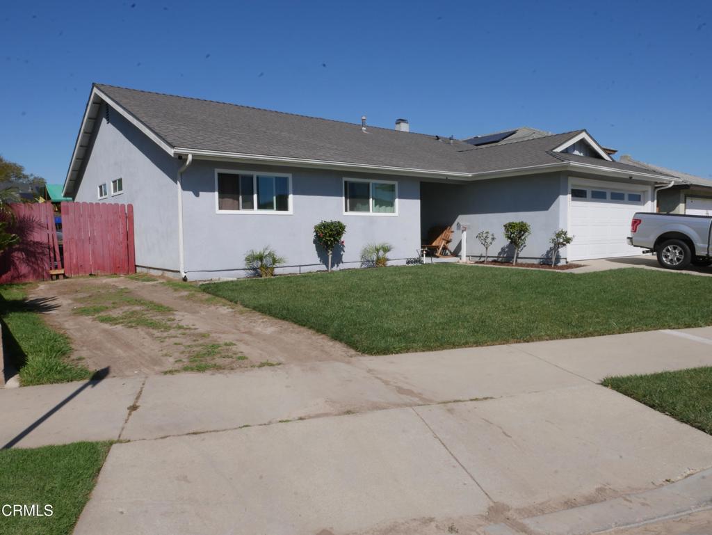 721 Helena Court