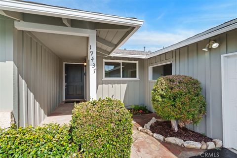 A home in Northridge