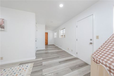 A home in Rossmoor