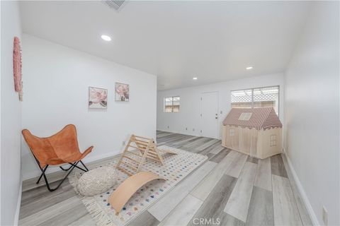 A home in Rossmoor