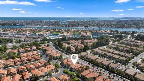 A home in Long Beach