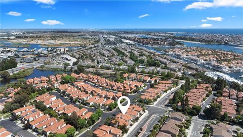 A home in Long Beach