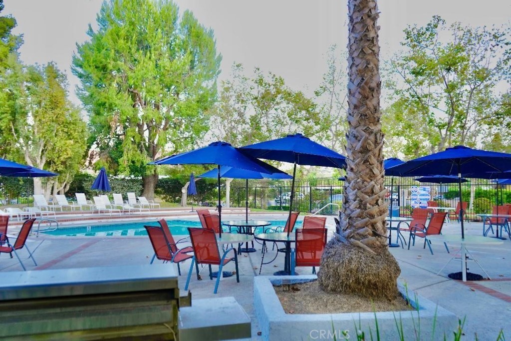 Capistrano Royale (CY) - Residential Lease