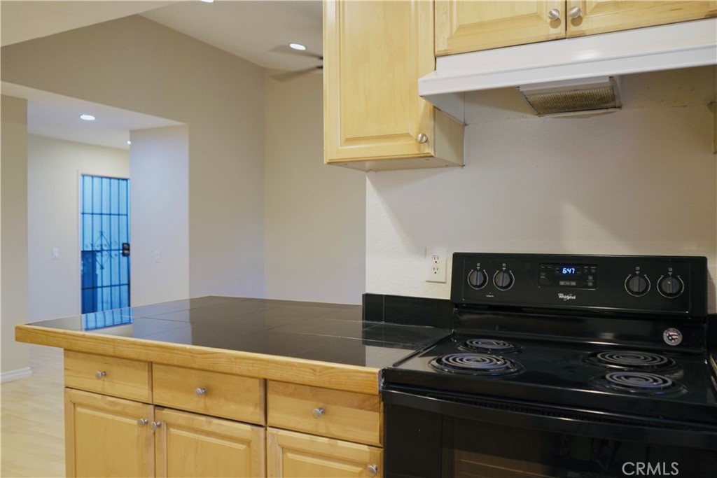 Capistrano Royale (CY) - Residential Lease