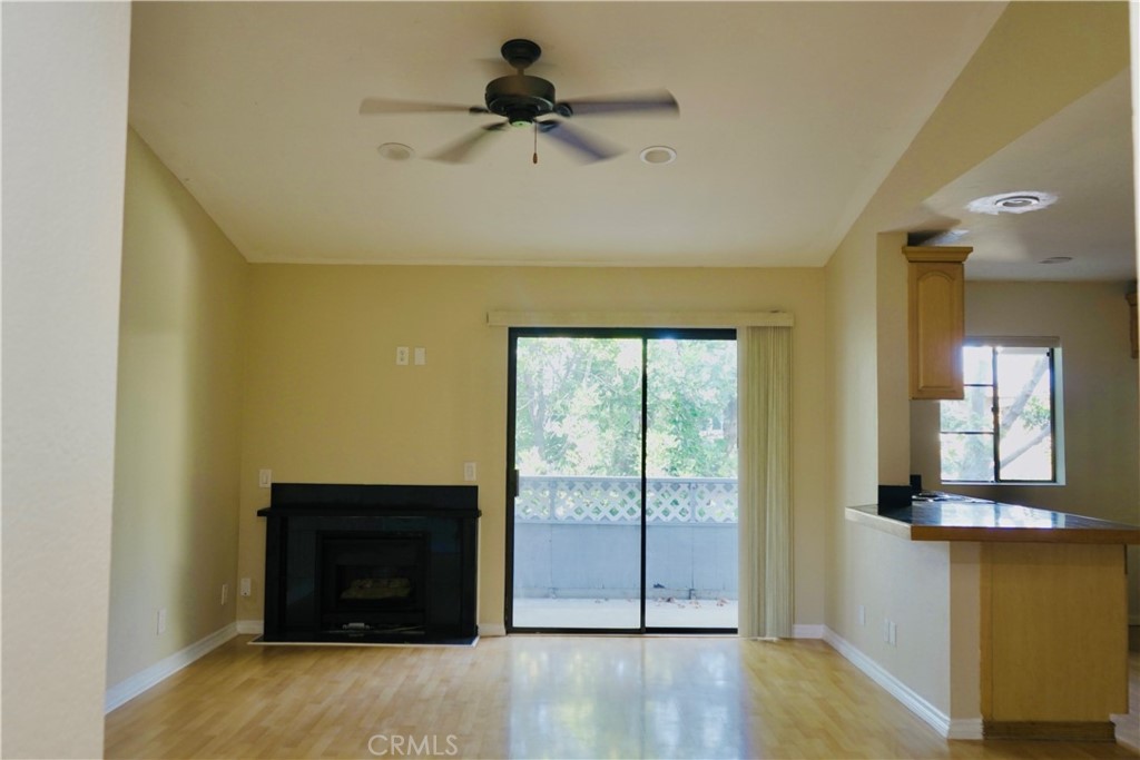 Capistrano Royale (CY) - Residential Lease