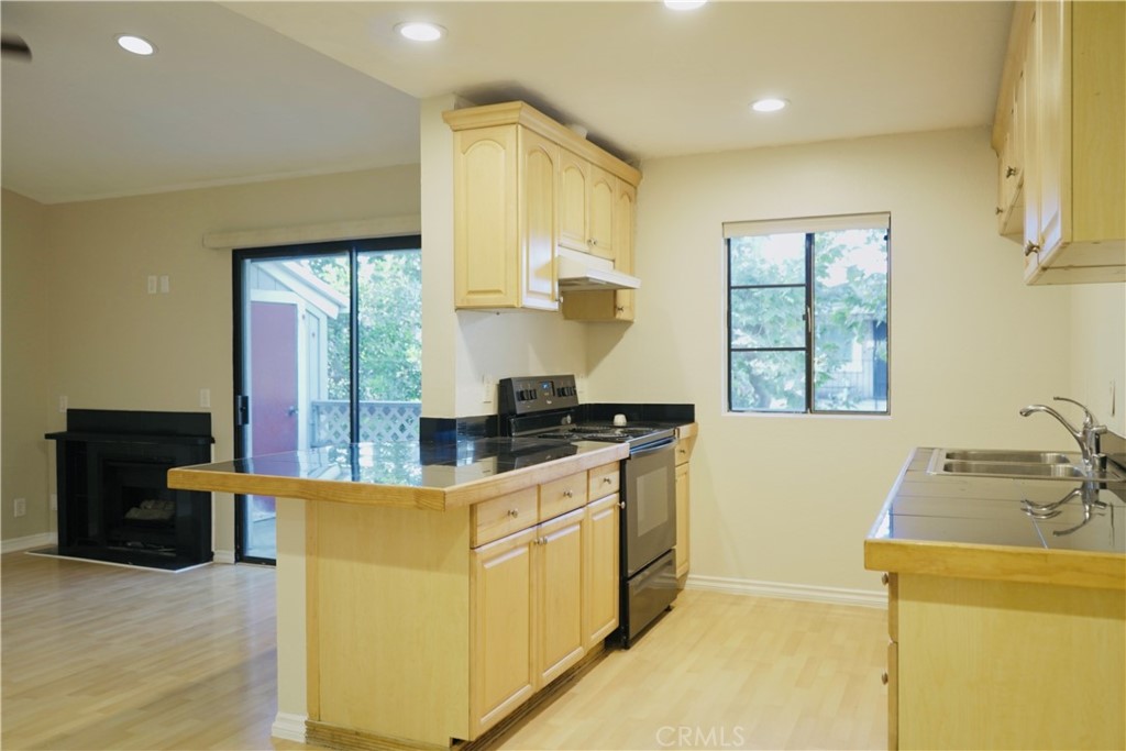 Capistrano Royale (CY) - Residential Lease