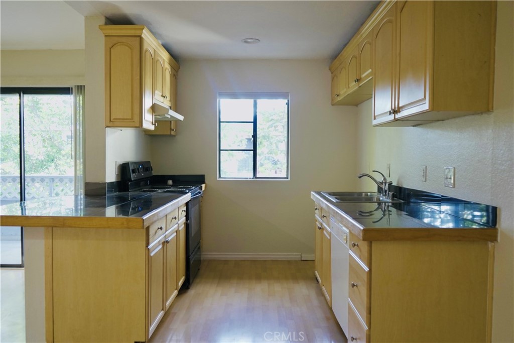 Capistrano Royale (CY) - Residential Lease