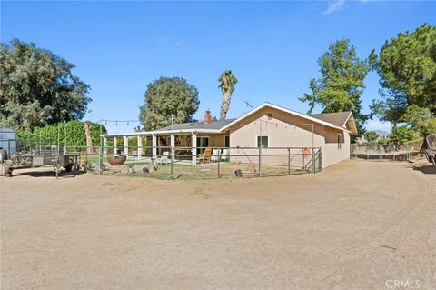 A home in Nuevo