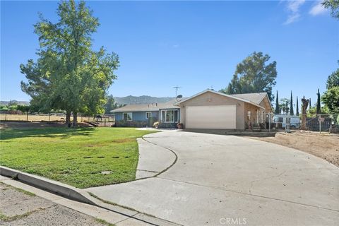 A home in Nuevo