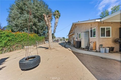 A home in Nuevo