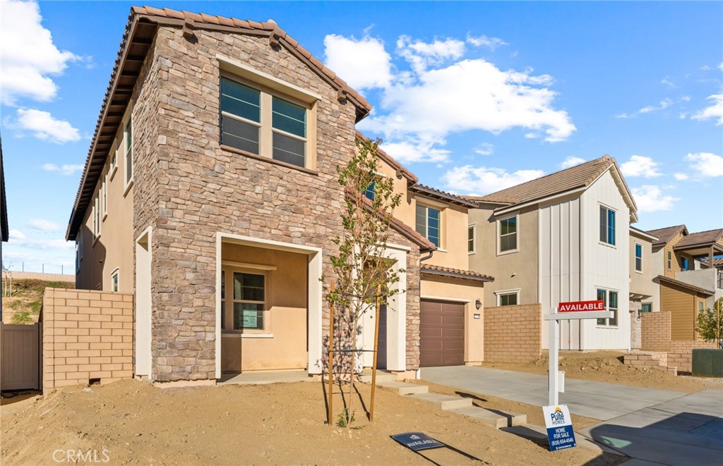 21239 W. Wildflower Way