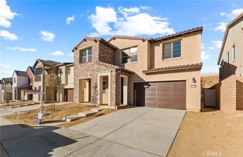 21239 W. Wildflower Way Chatsworth CA 91311