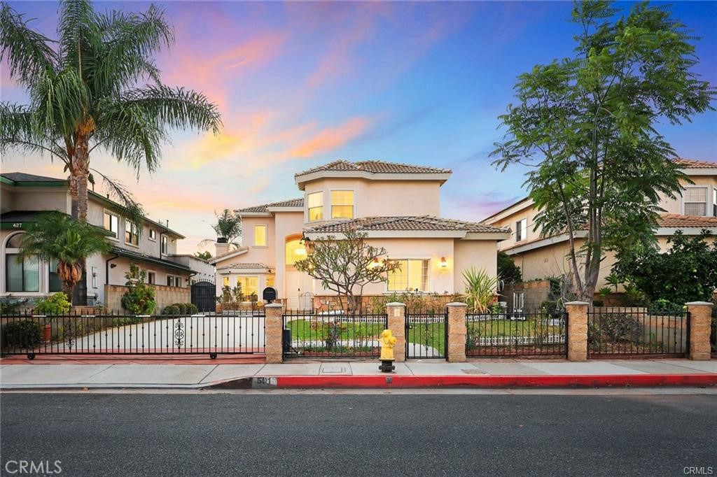 501 N Rural Drive
