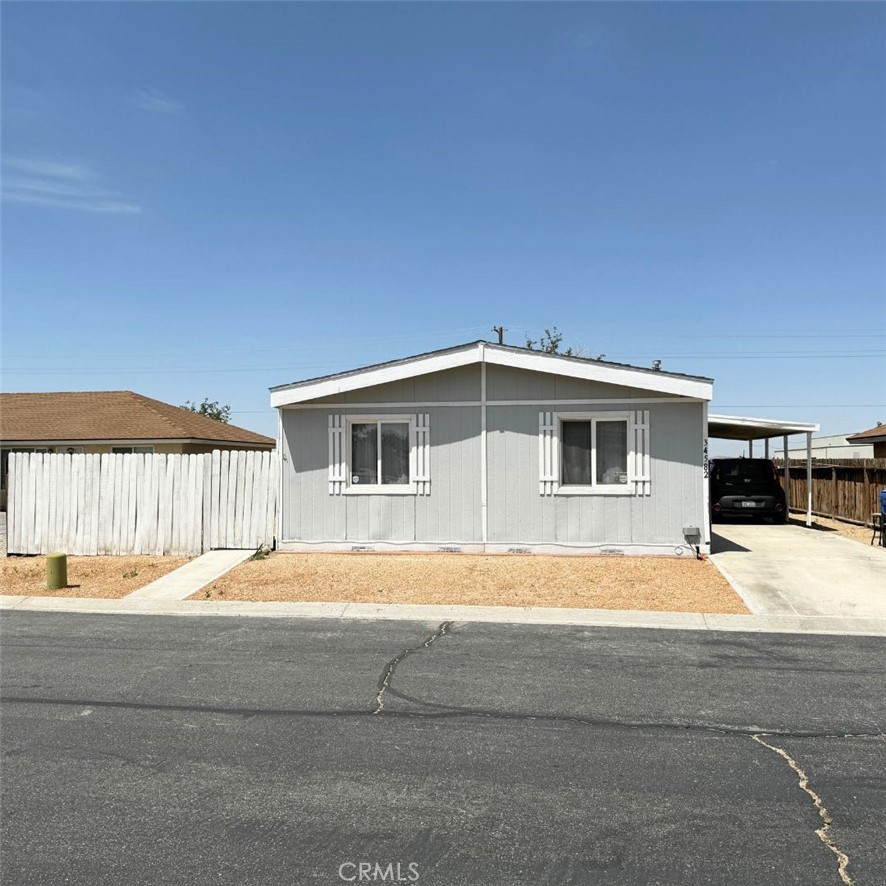 View Barstow, CA 92311 mobile home