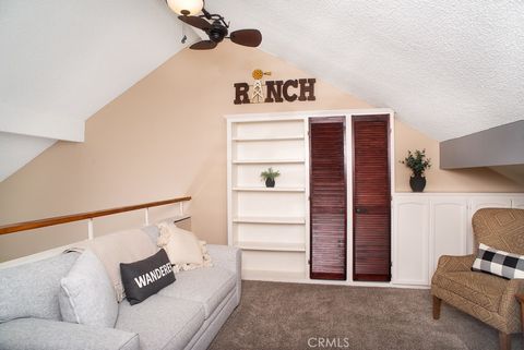 A home in Canoga Park