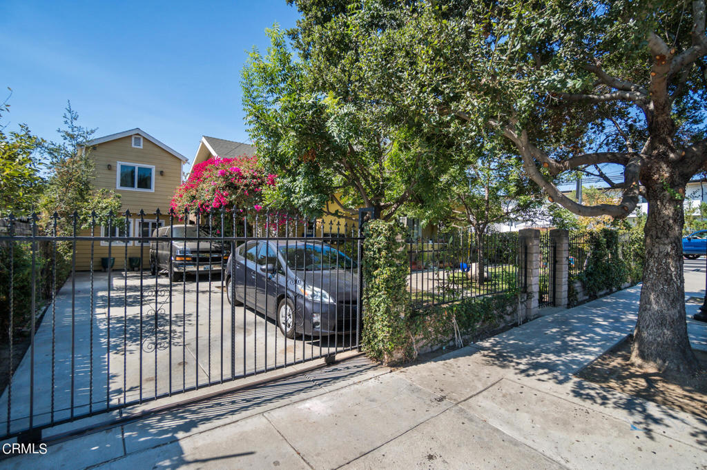 Not Applicable - Residential Income