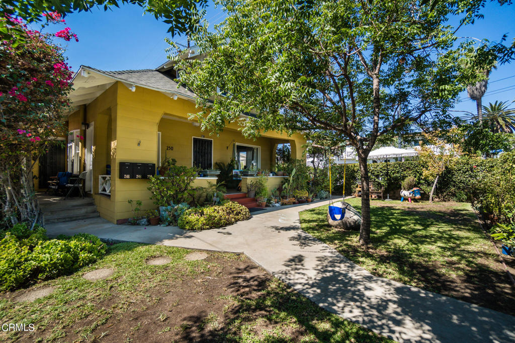 Not Applicable - Residential Income