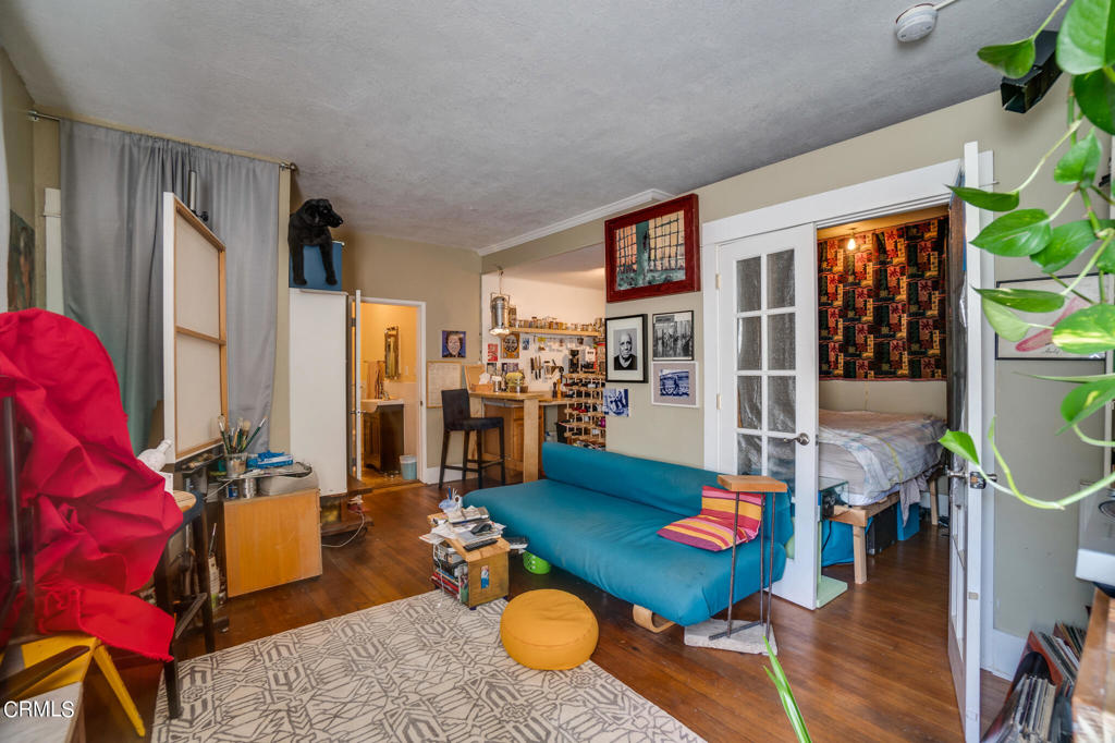 Not Applicable - Residential Income