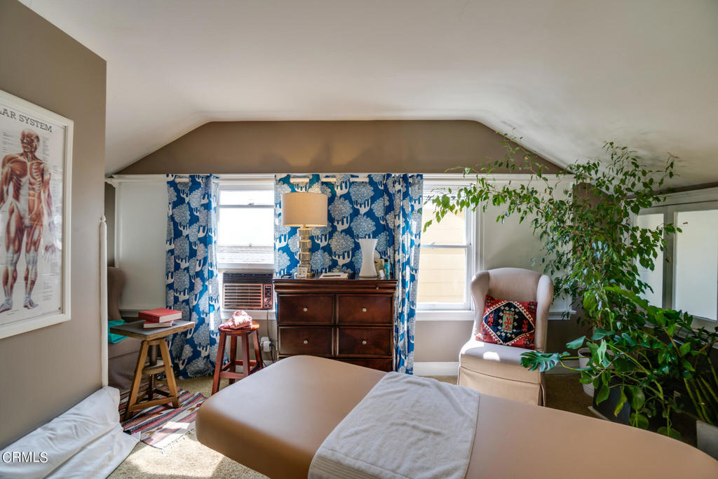 Not Applicable - Residential Income