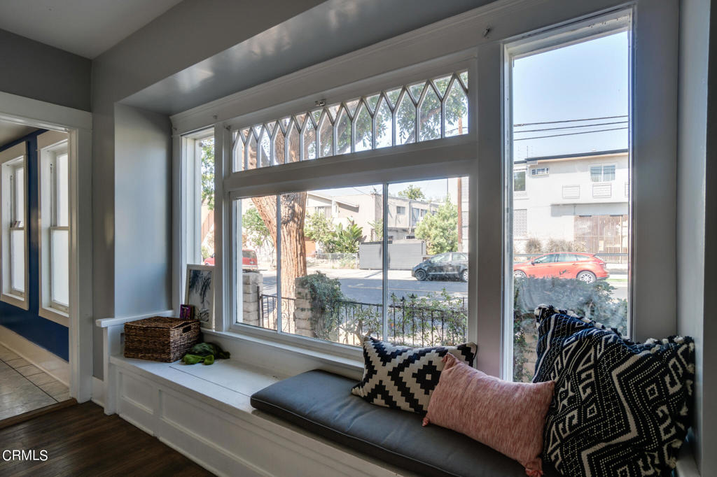 Not Applicable - Residential Income