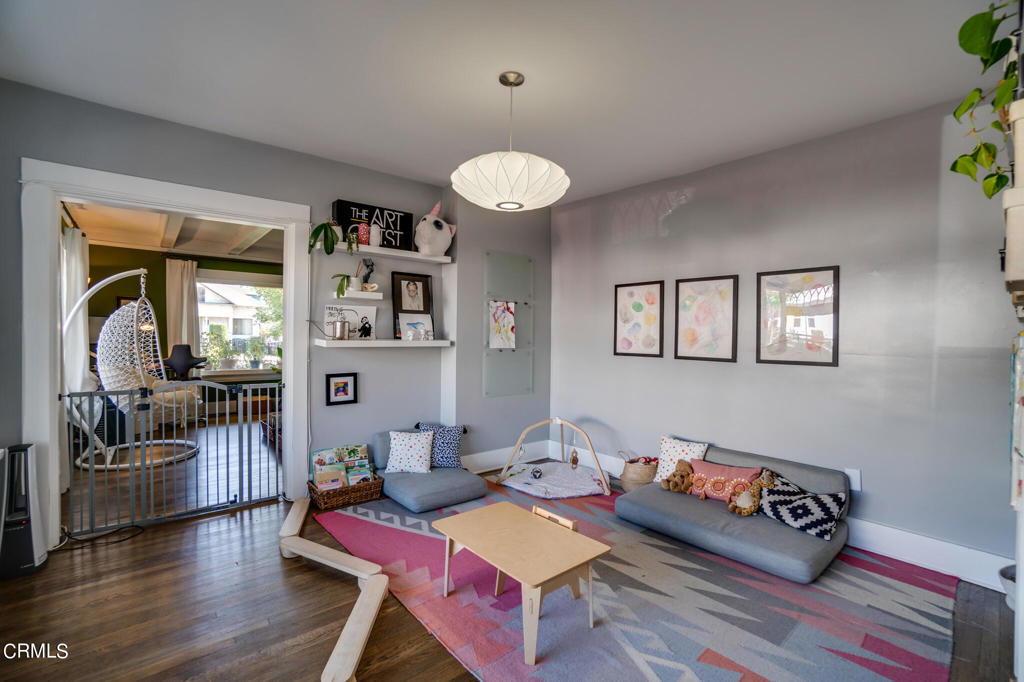 Not Applicable - Residential Income