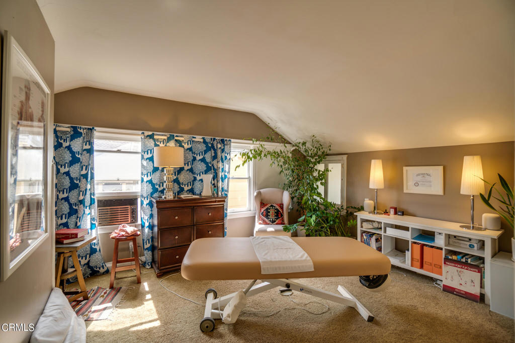 Not Applicable - Residential Income