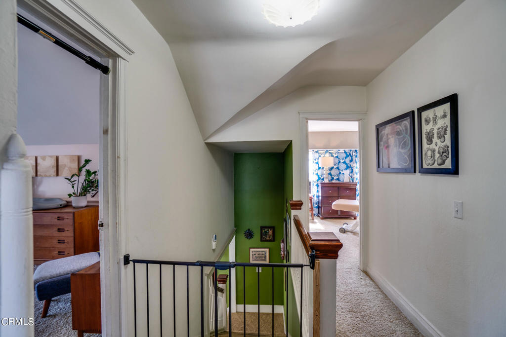 Not Applicable - Residential Income