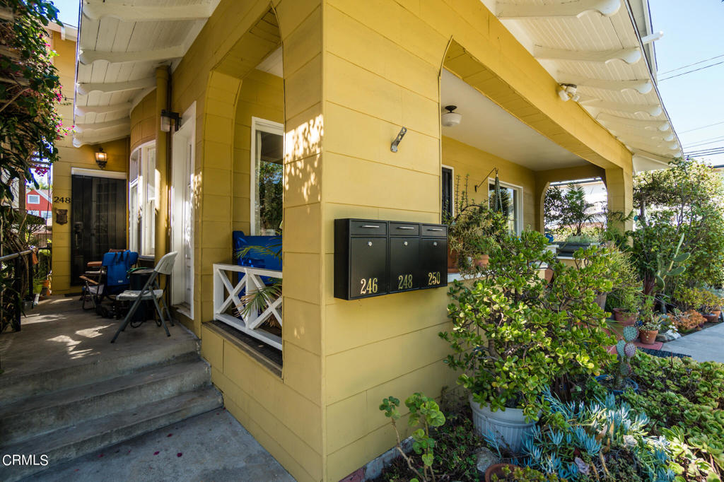 Not Applicable - Residential Income