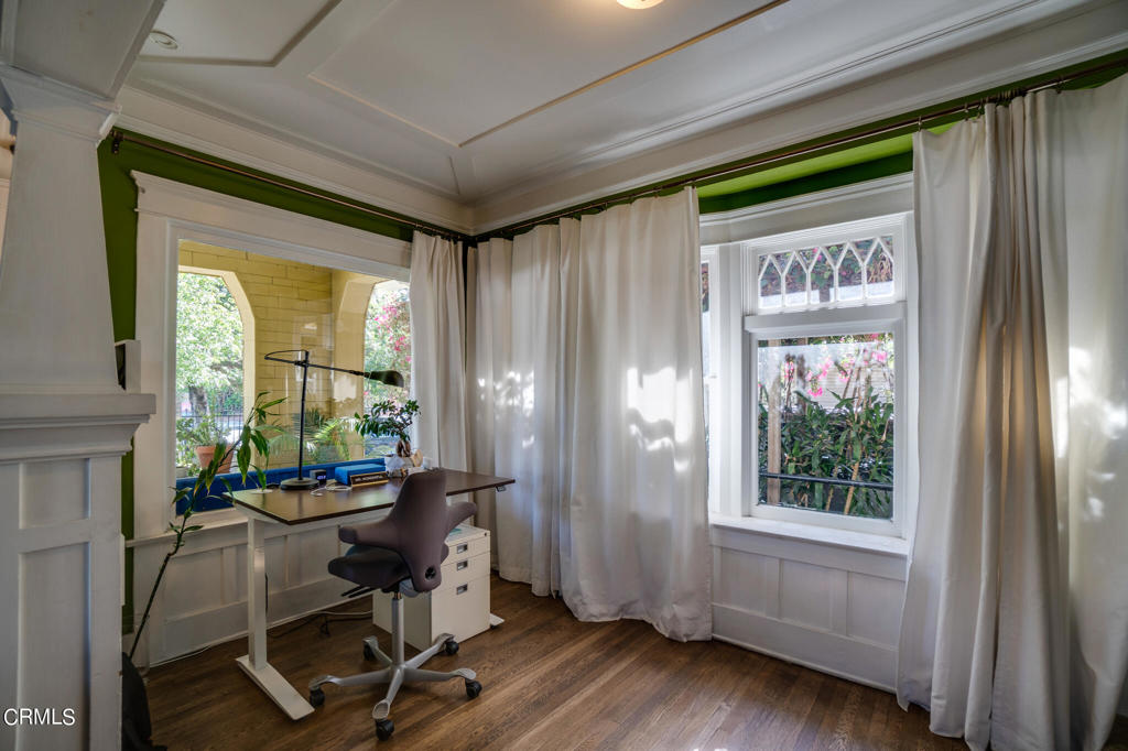 Not Applicable - Residential Income