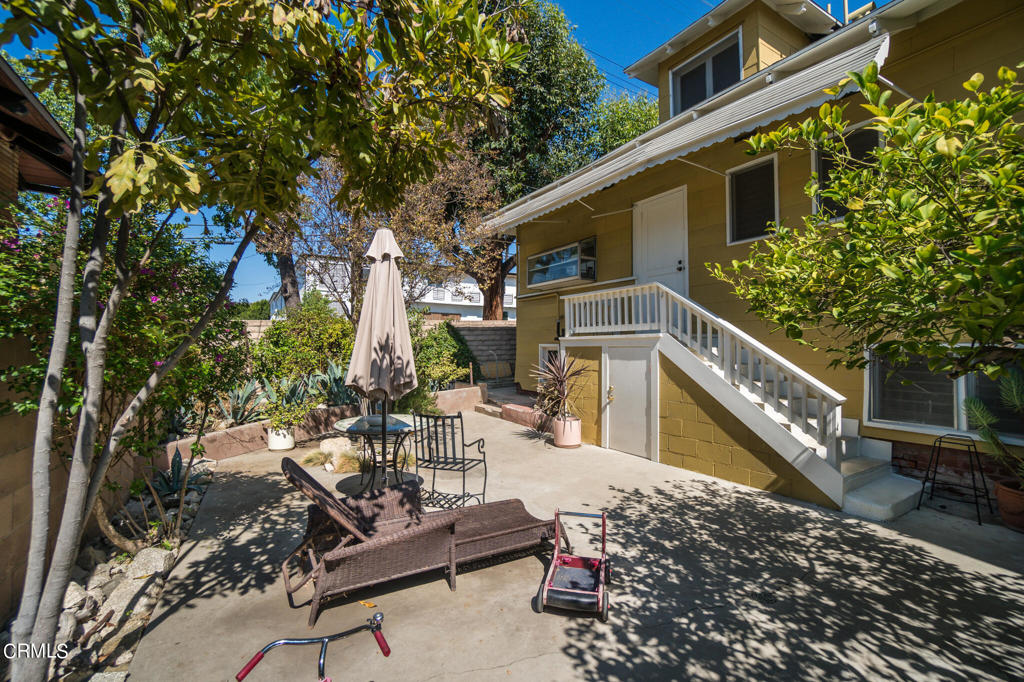 Not Applicable - Residential Income