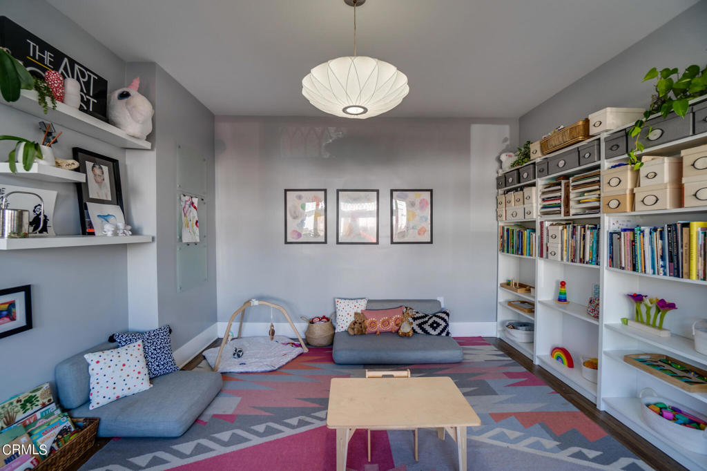 Not Applicable - Residential Income