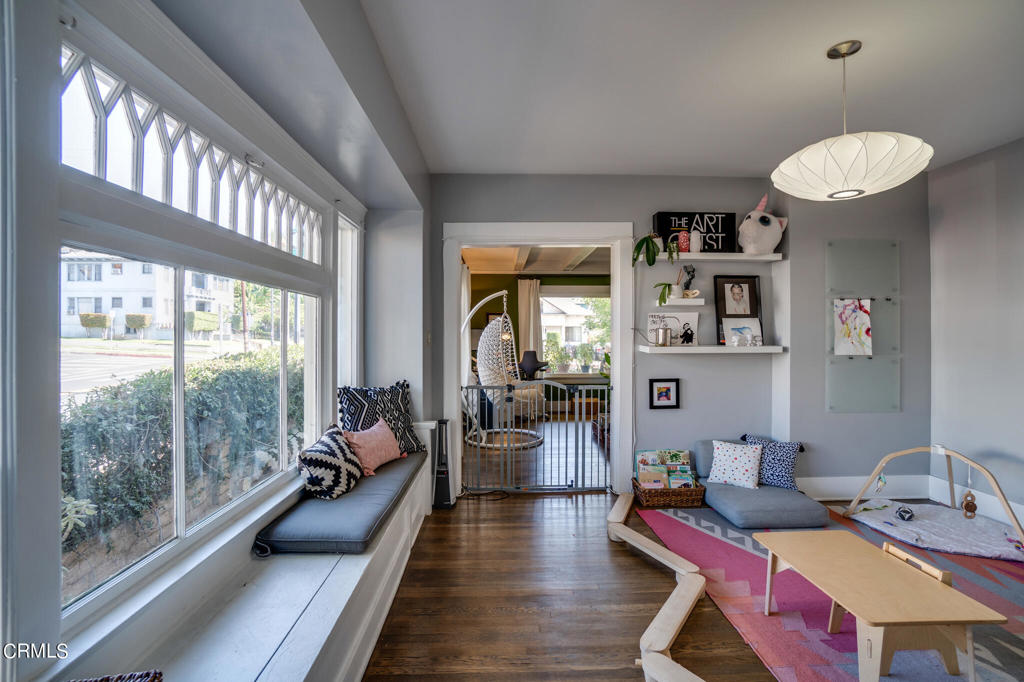 Not Applicable - Residential Income