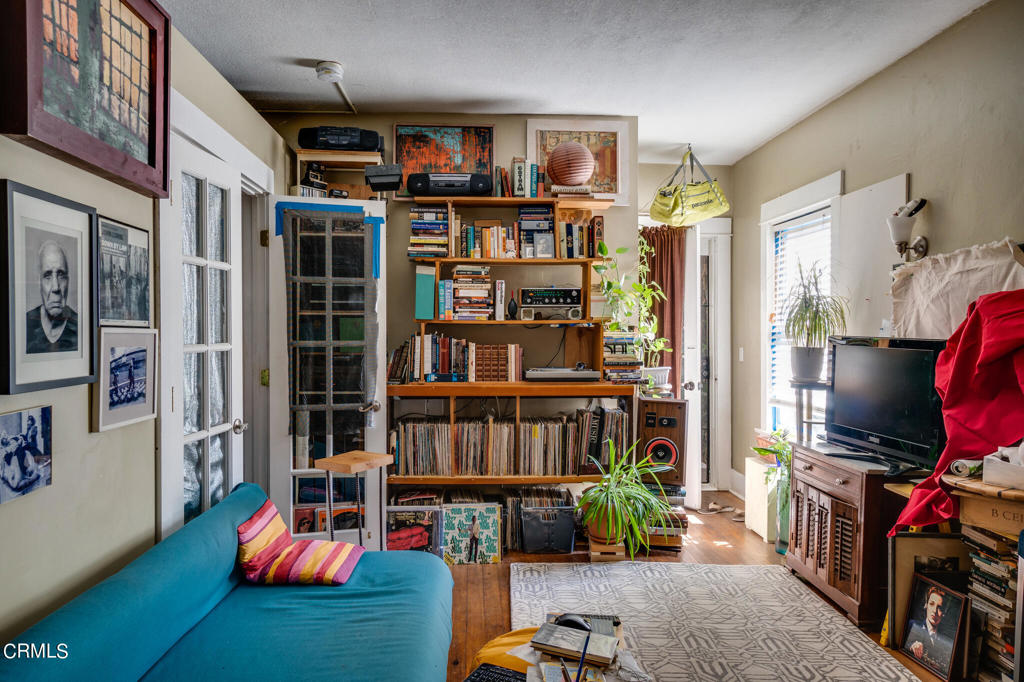 Not Applicable - Residential Income