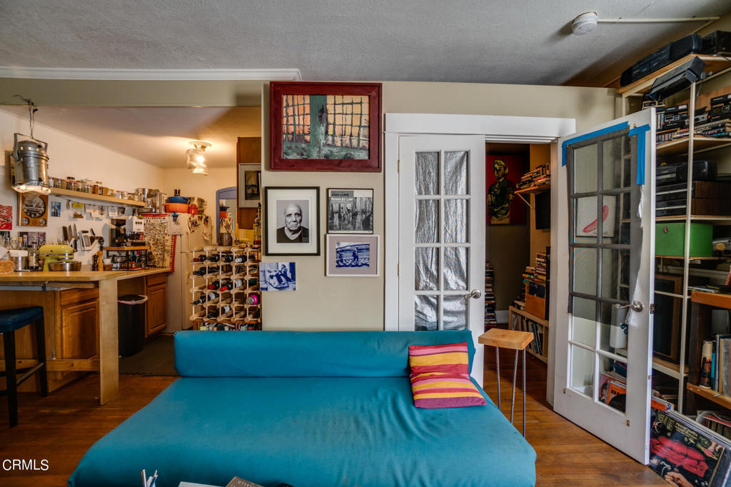 Not Applicable - Residential Income