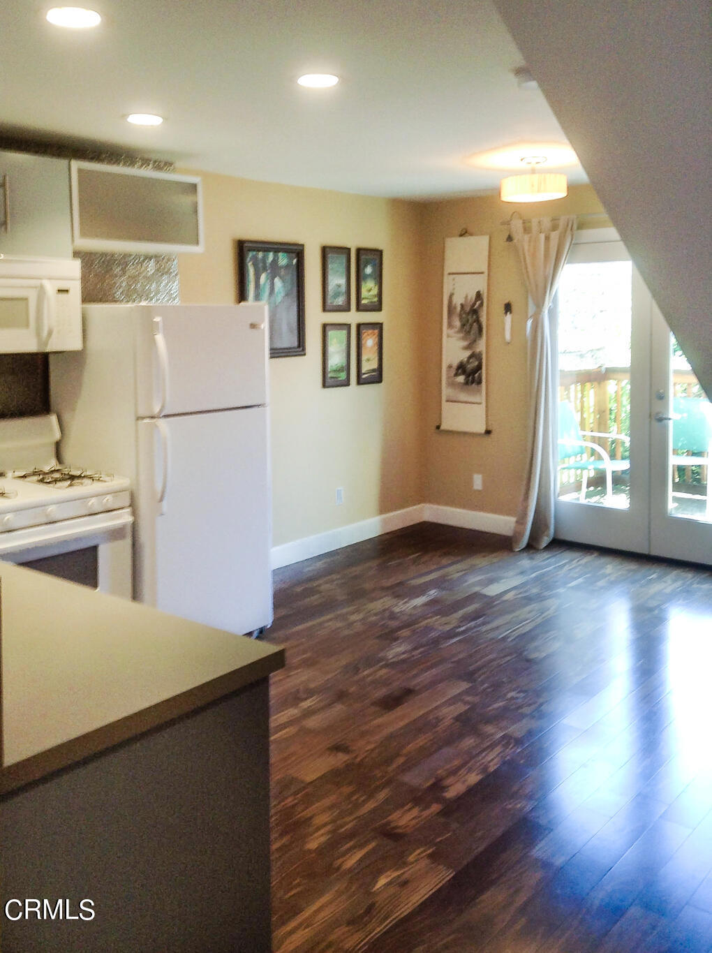 Not Applicable - Residential Income