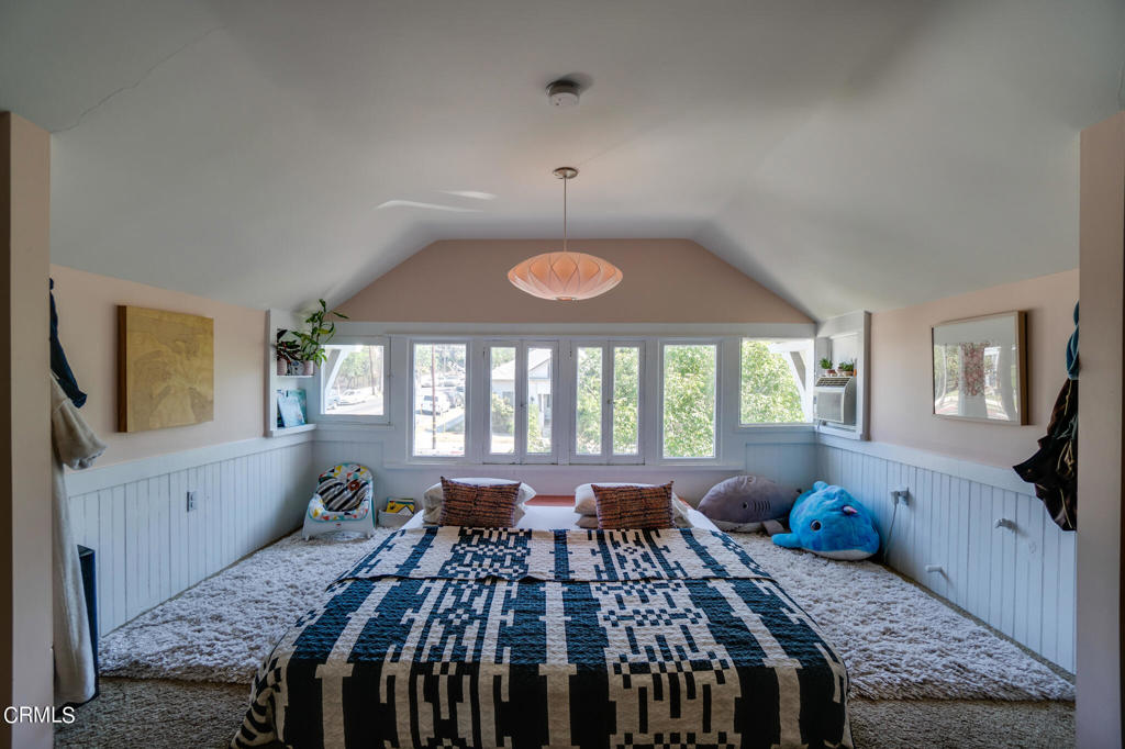 Not Applicable - Residential Income