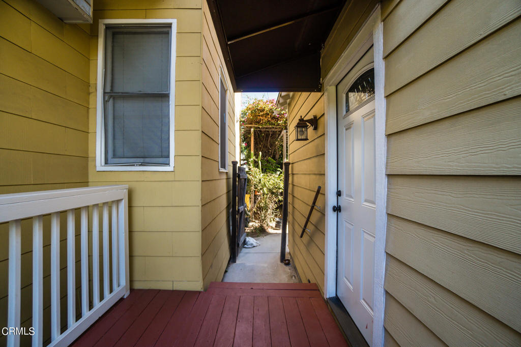 Not Applicable - Residential Income