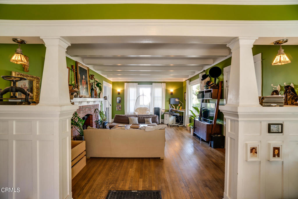 Not Applicable - Residential Income