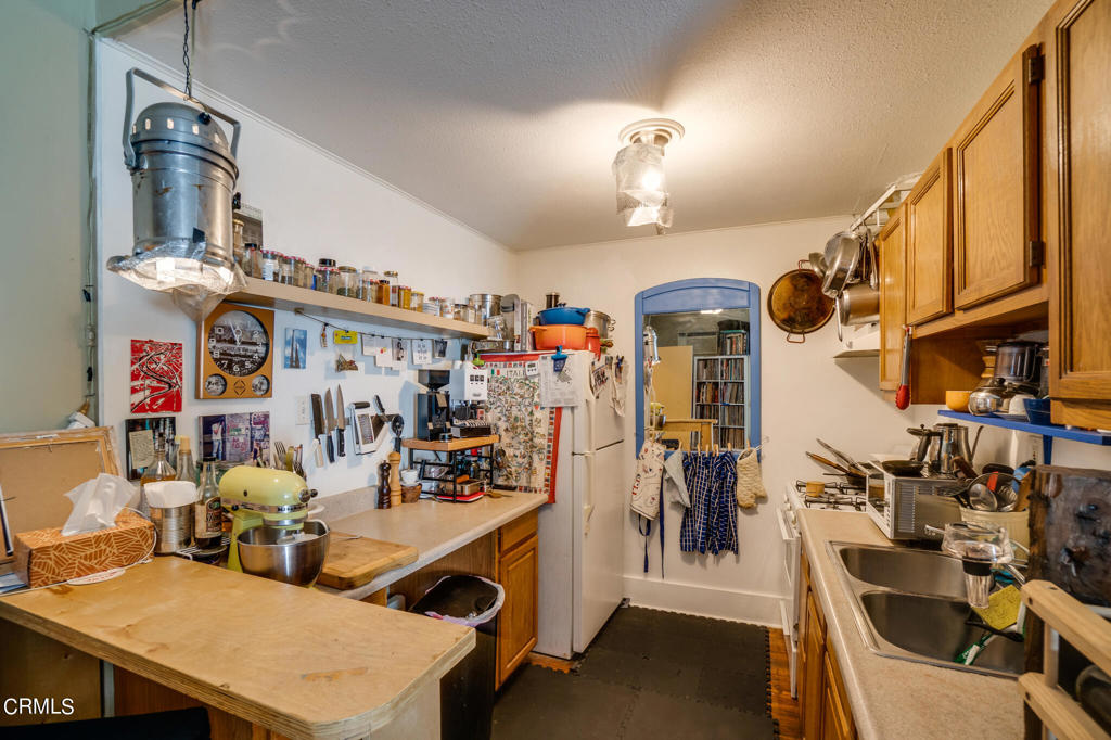 Not Applicable - Residential Income