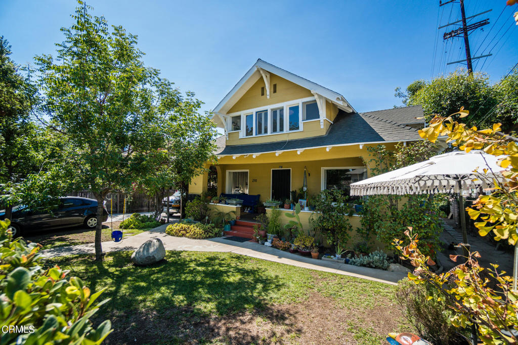 Not Applicable - Residential Income