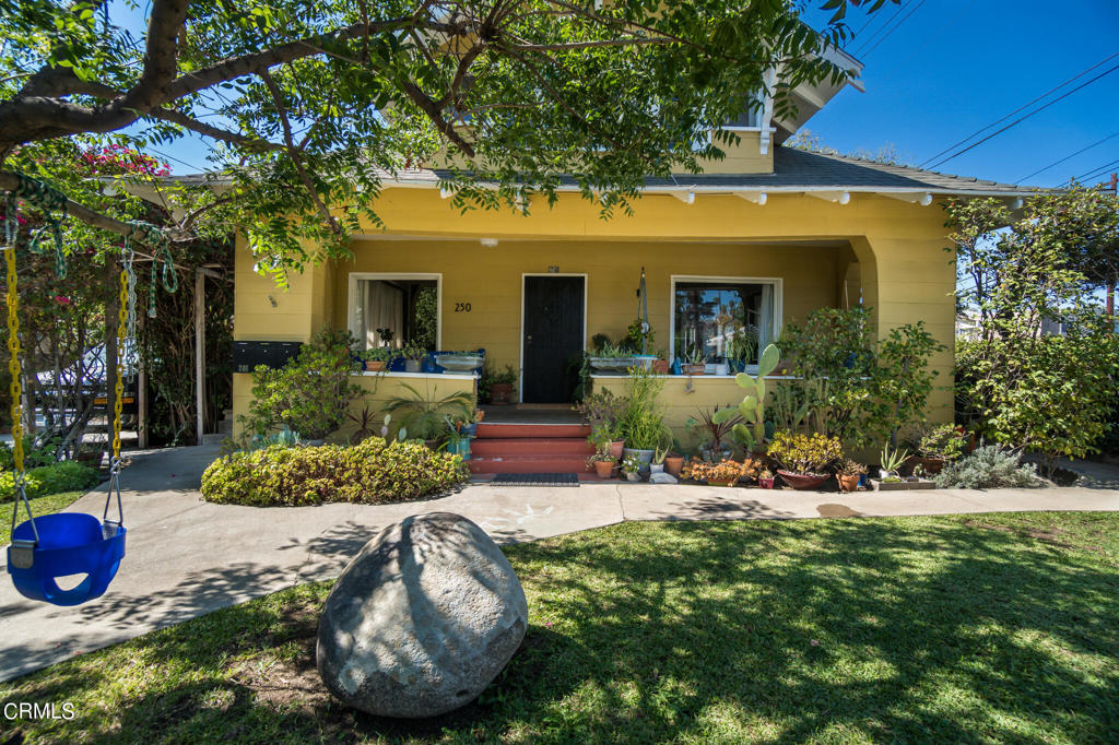 Not Applicable - Residential Income