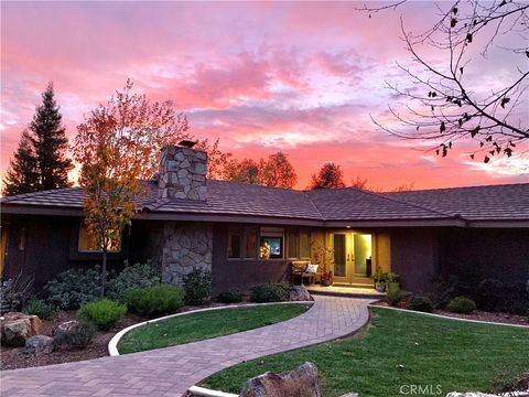 A home in Covina