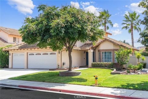 A home in Temecula