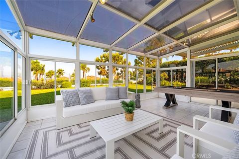 A home in Laguna Niguel