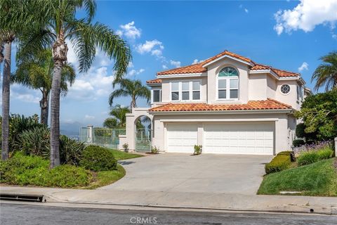 A home in Laguna Niguel