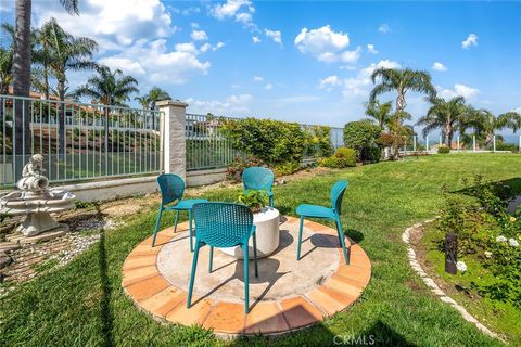 A home in Laguna Niguel