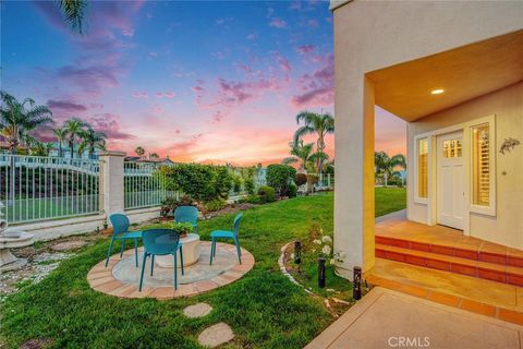 A home in Laguna Niguel